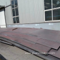 High Quality Steel Plate 2mm Shipbuilding Steel Plate